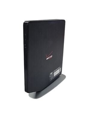 Verizon FIOS G1100 Quantum Gateway WiFI Router Untested No Power Cord